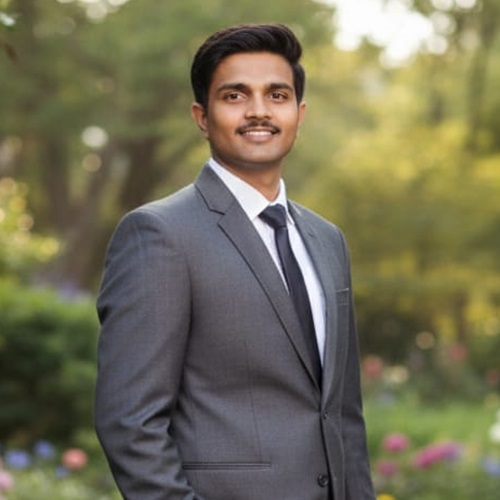 Prakash kale