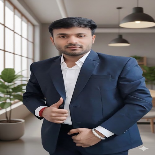 Swapnil Patil