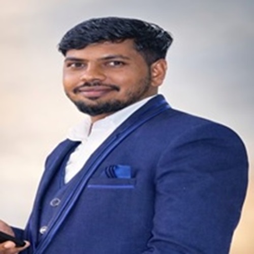 YOGESH PATIL