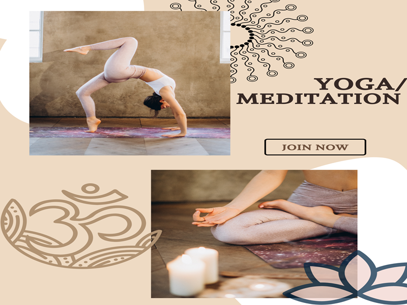 YogSadhana